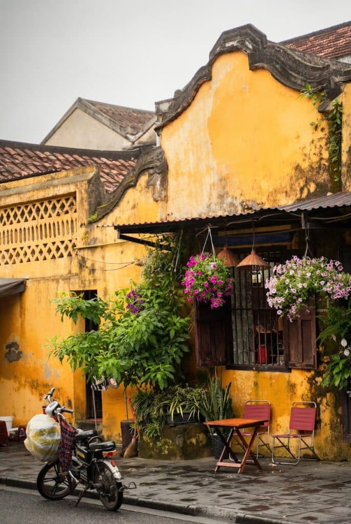Hoi An Ancient Town | Best places to visit in Vietnam