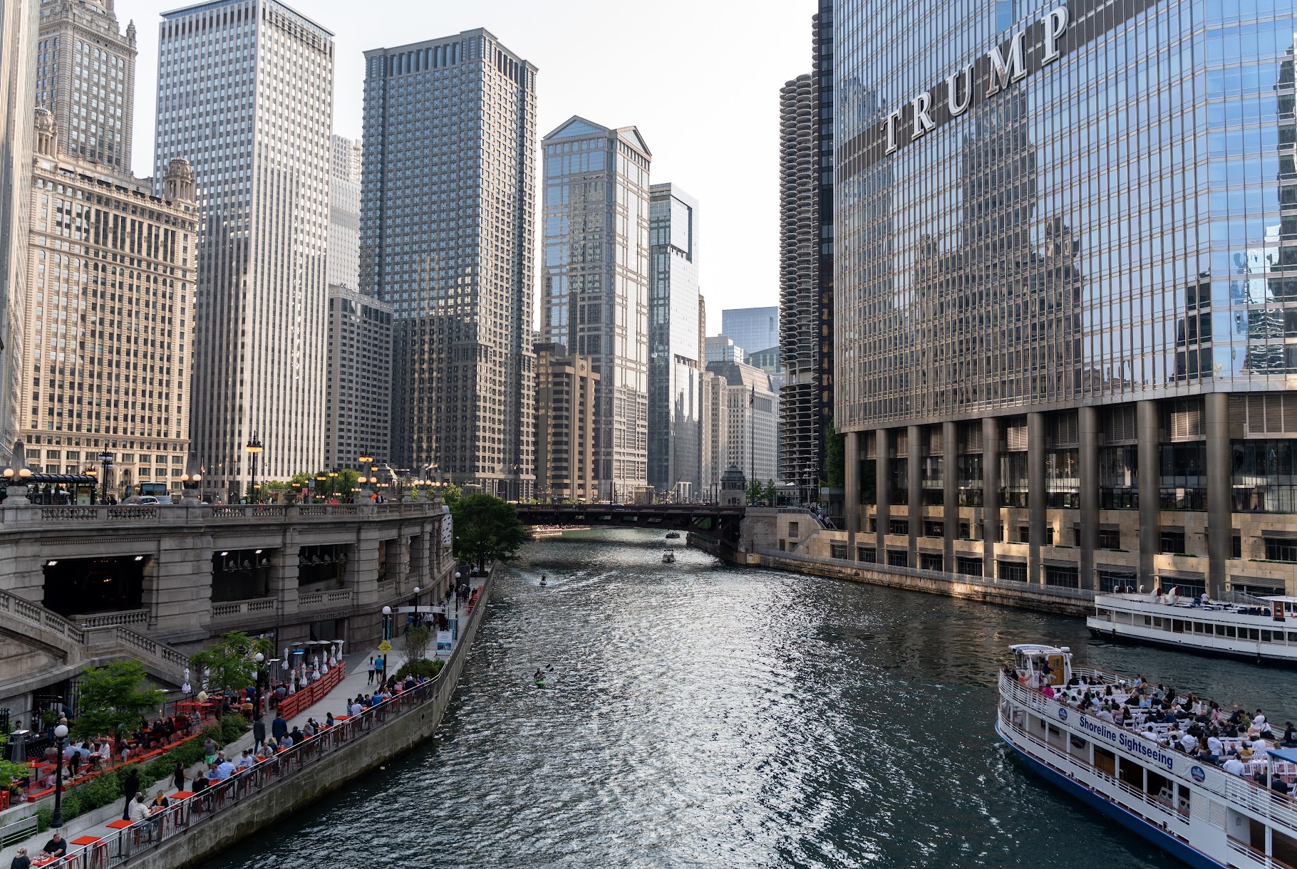 Long Weekend in Chicago: Essential Itinerary to Spend 3 Days in Chicago For First Timers
