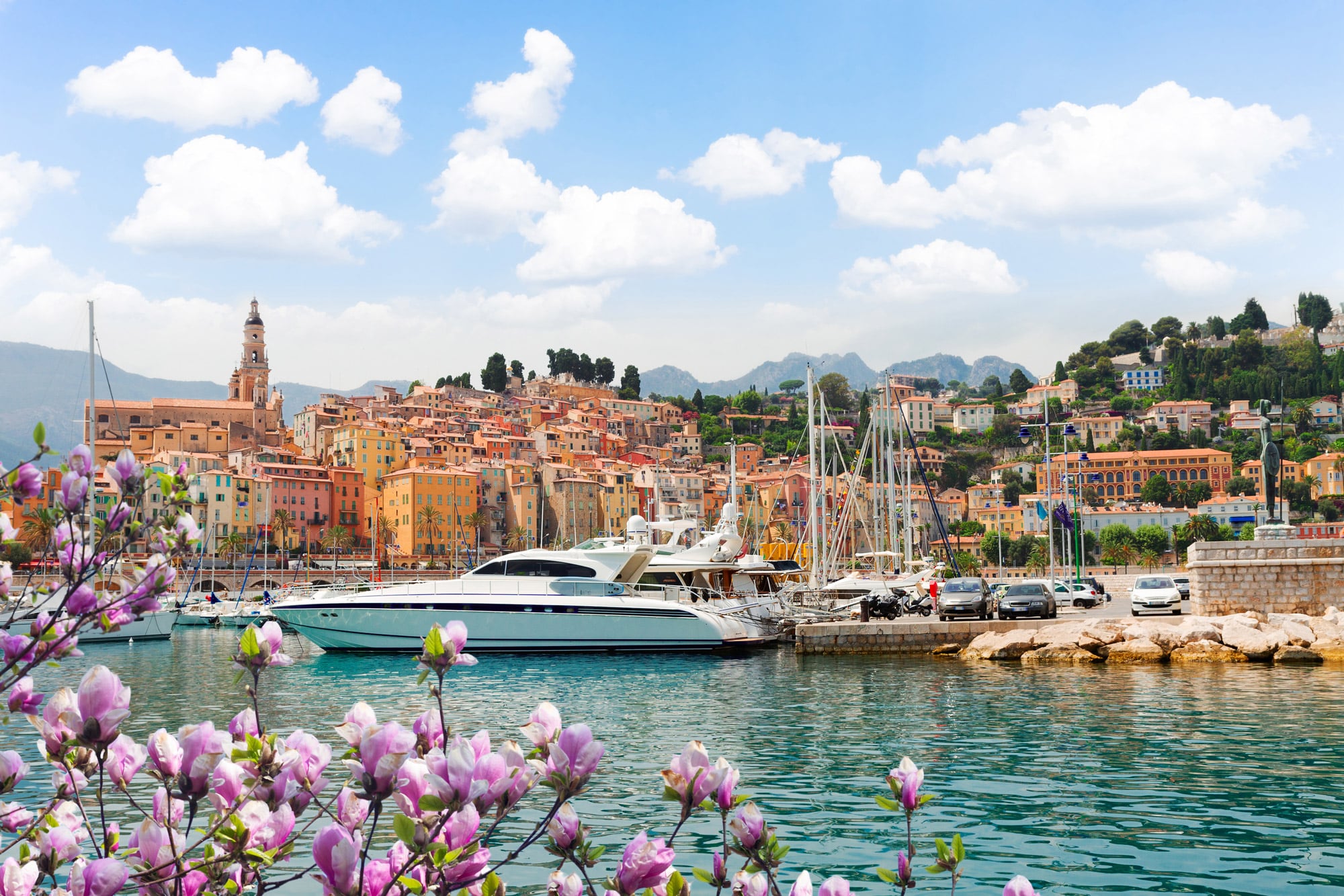 Amazing Day Trips from Nice: Best Nice Day Trip Ideas