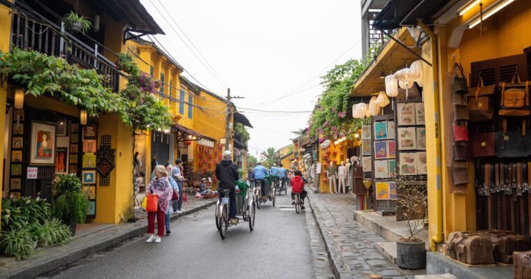 1 Day Hoi An Itinerary & Travel Guide: Best Things to do in Hoi An in one day